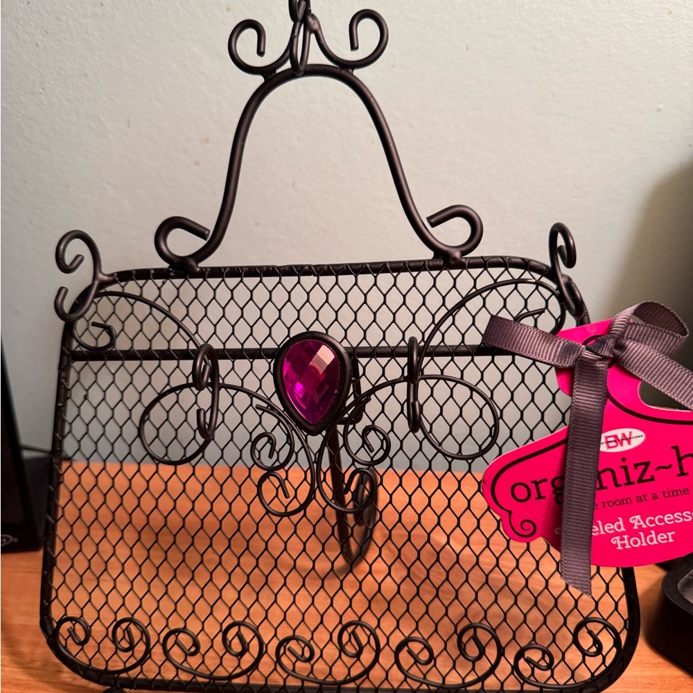 Jewelry stand